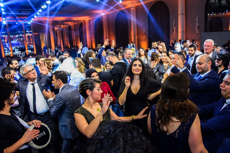  25th Anniversary Celebration - Gala Dinner – of IPT POWERTECH GROUP